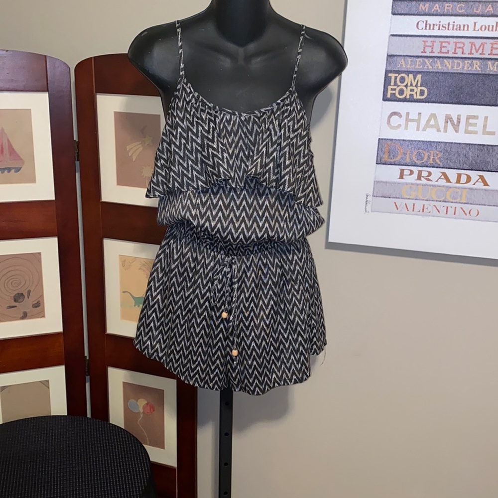 NWOT Olsenboye romper